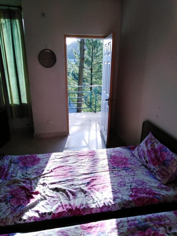 Pindi Point Guest House Ghora Gali エクステリア 写真